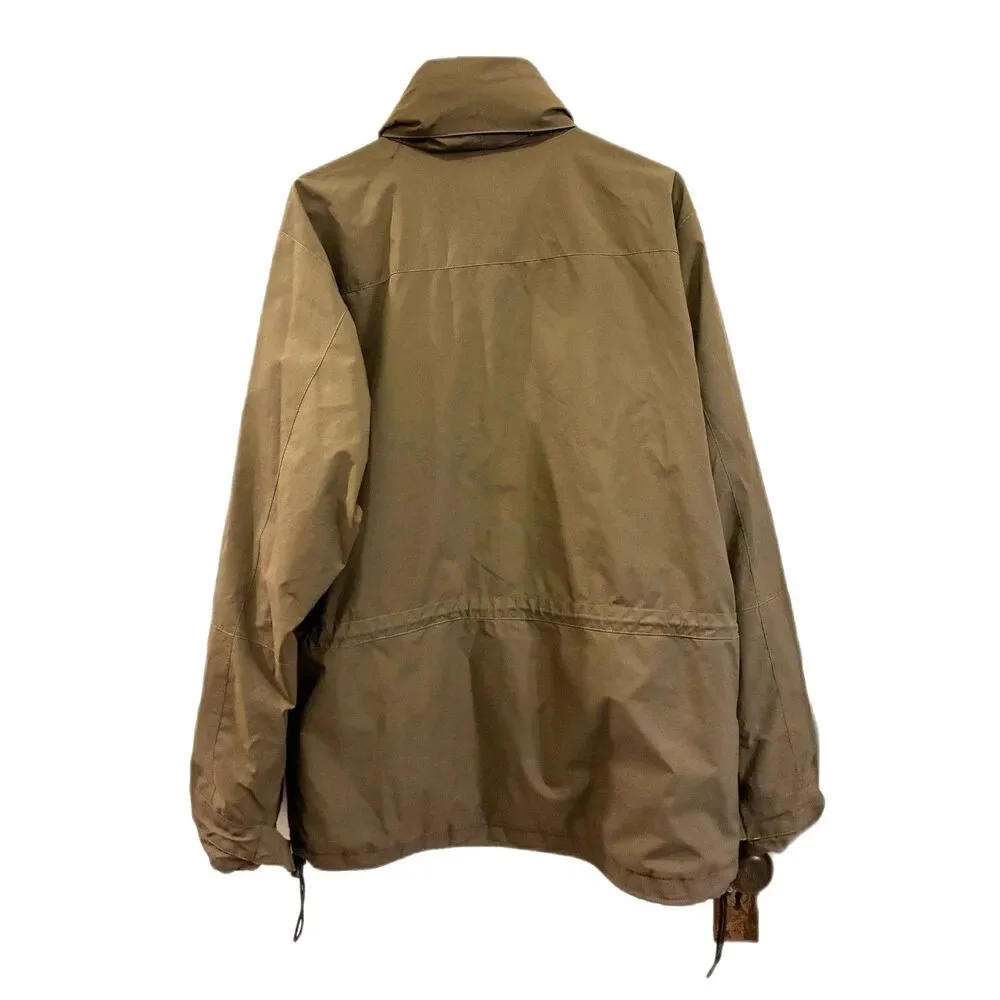 THE NORTH FACE Mountain Light GORE-TEX Waterproof Shell Jacket  Mens Size Medium